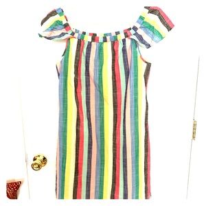 Adorable J Crew light summer dress
